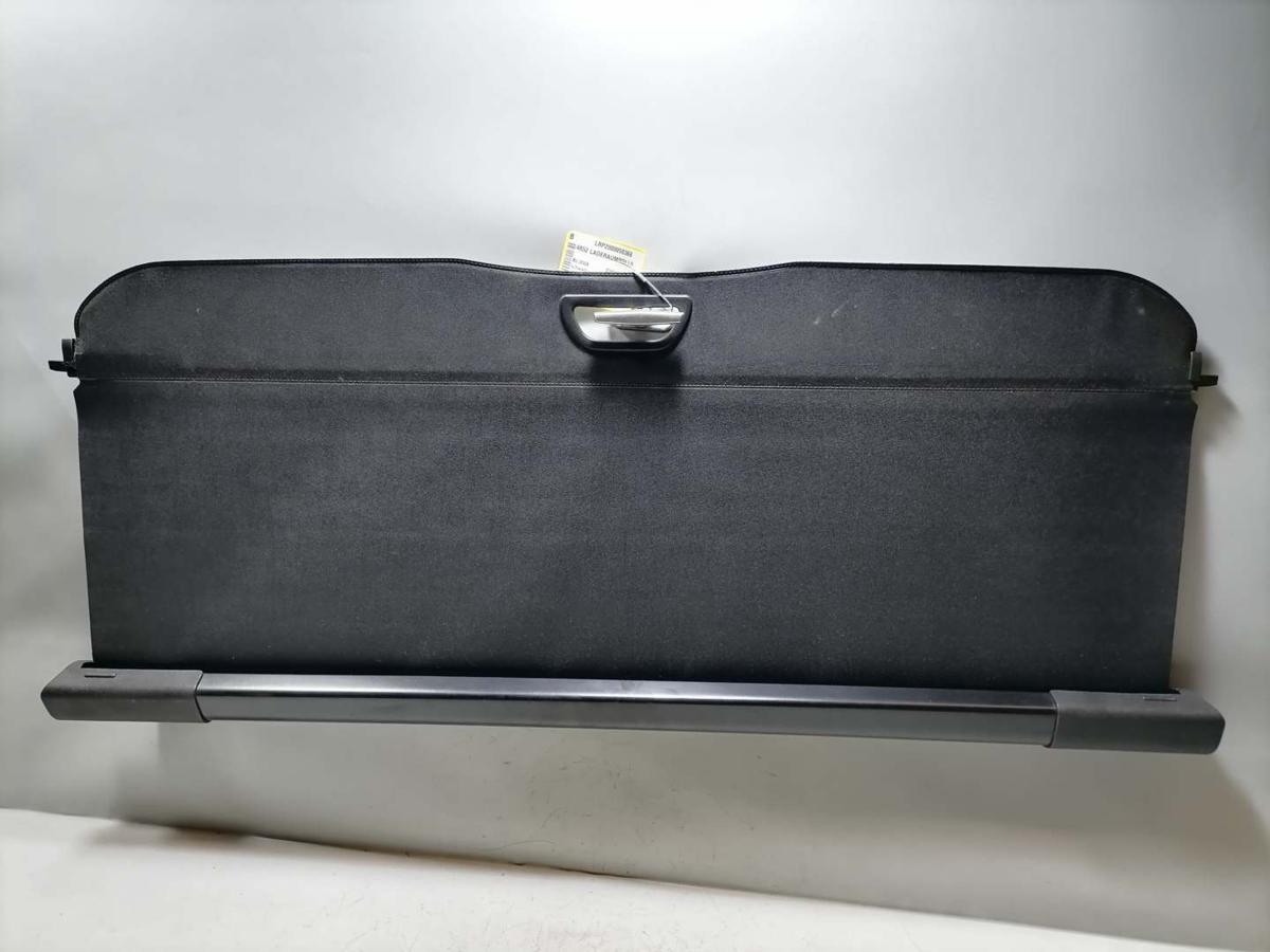 Mercedes A Klasse W169 original Laderaumrollo Abdeckung Kofferraum Bj.2004